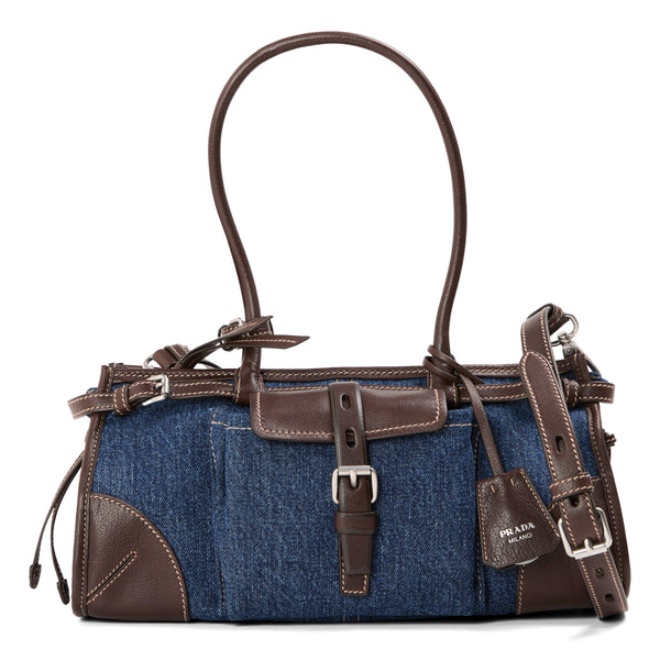 Prada Women's Top Handle Bag