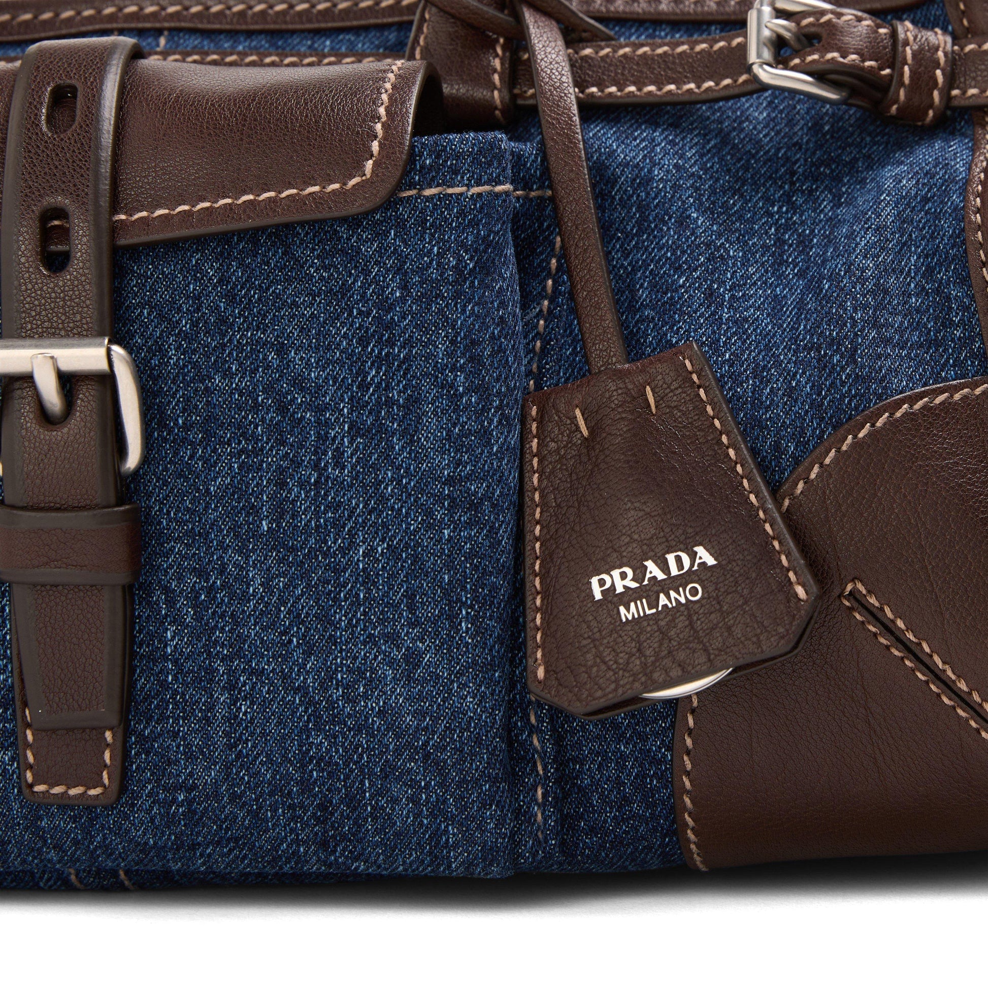 Prada Women's Top Handle Bag