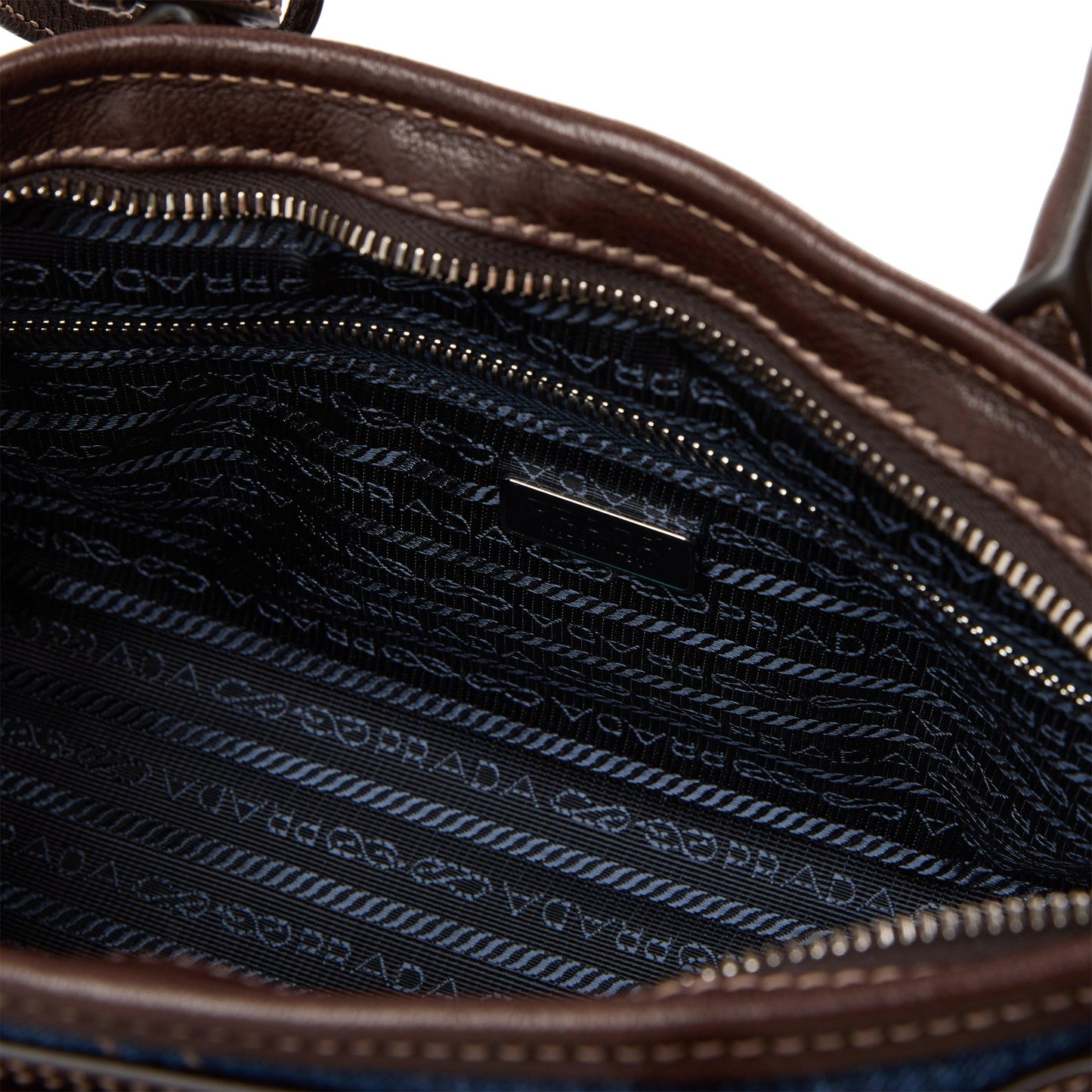 Prada Women's Top Handle Bag