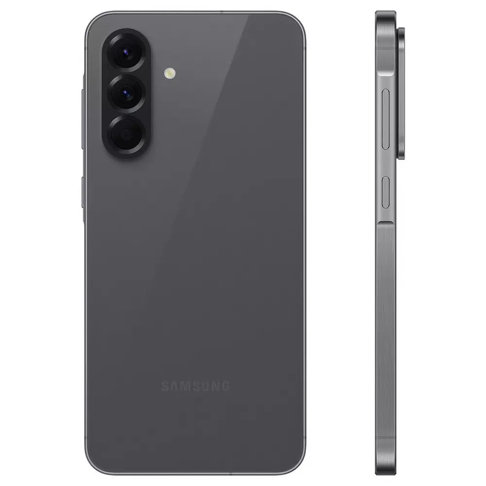 SIM Free Samsung Galaxy A56 5G 256GB AI Phone - Graphite