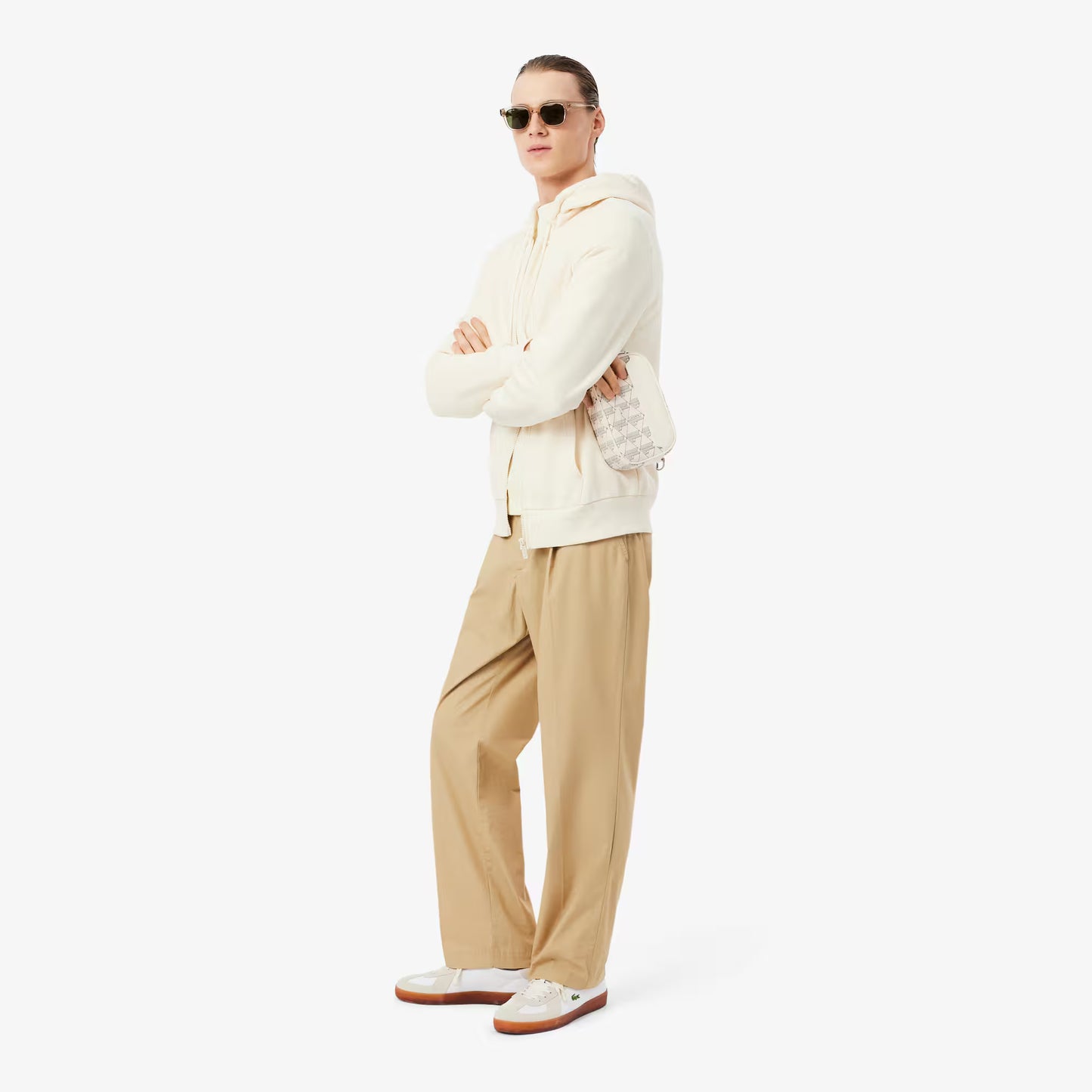 Small The Blend Satchel