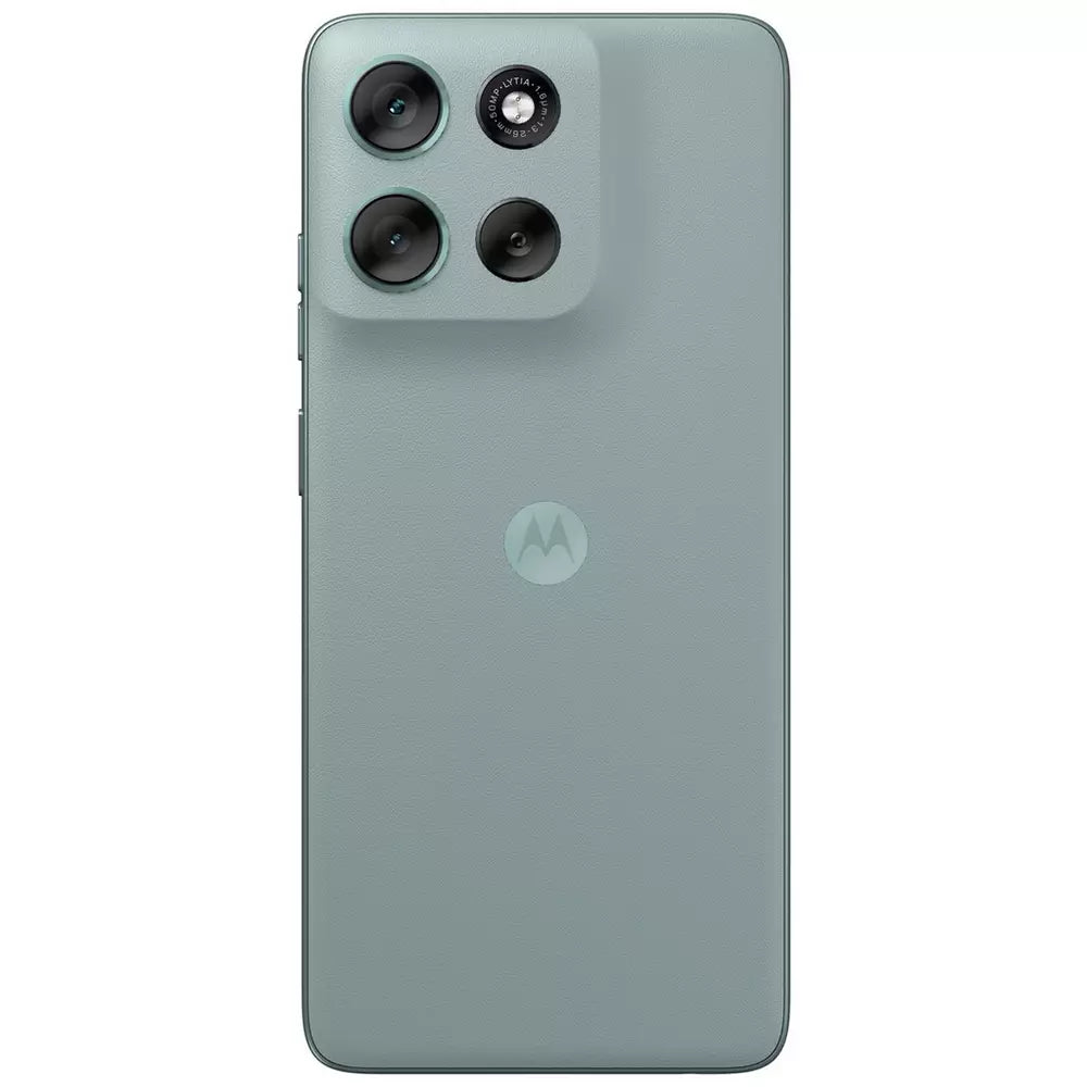 SIM Free Motorola g56 5G 256GB Mobile Phone - Grey Mist