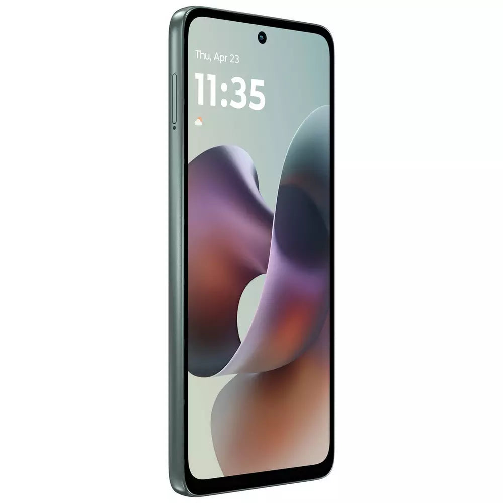 SIM Free Motorola g56 5G 256GB Mobile Phone - Grey Mist