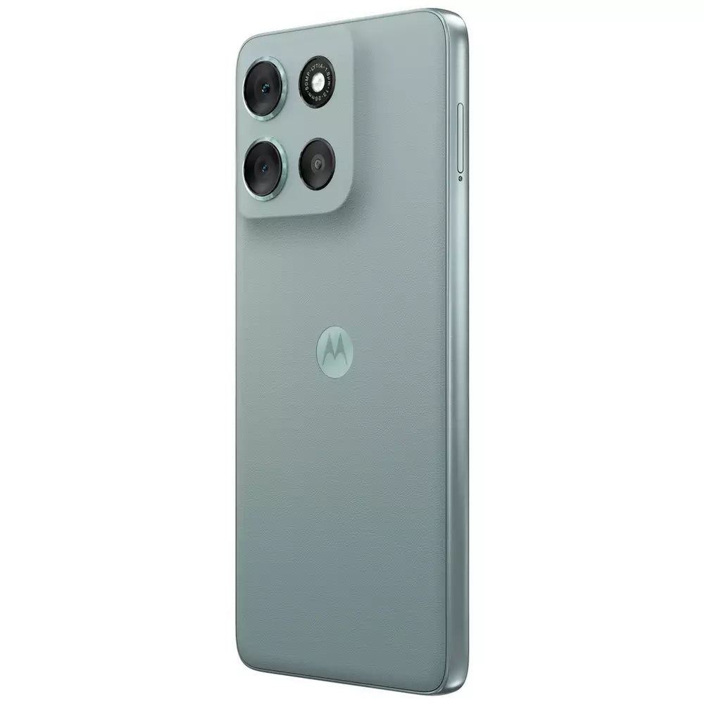 SIM Free Motorola g56 5G 256GB Mobile Phone - Grey Mist