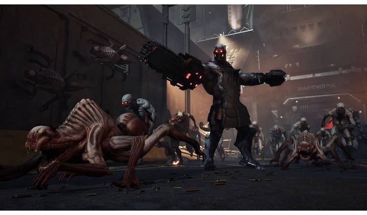 Killing Floor 3 Day One Edition Xbox Series X Game