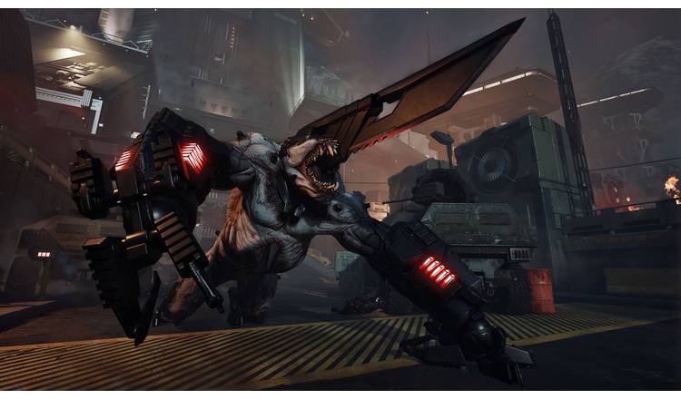 Killing Floor 3 Day One Edition Xbox Series X Game