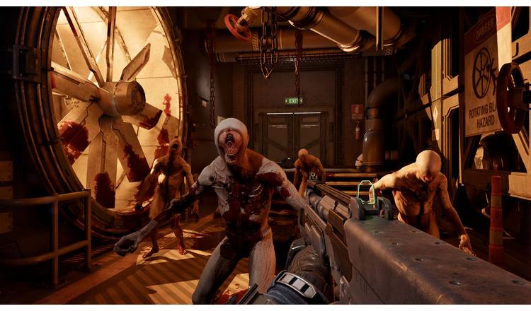 Killing Floor 3 Day One Edition Xbox Series X Game