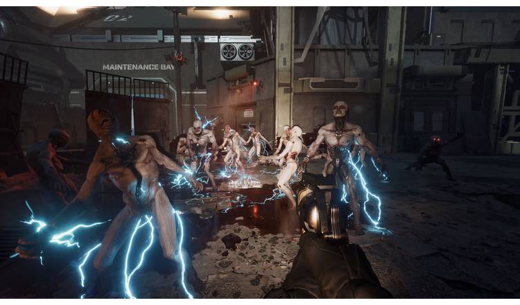 Killing Floor 3 Day One Edition Xbox Series X Game