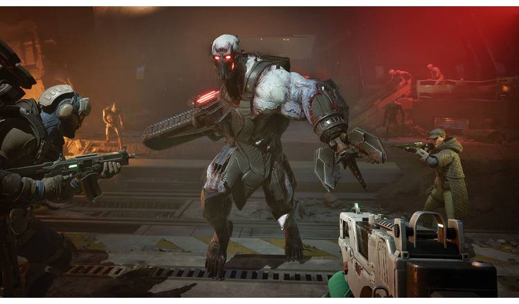 Killing Floor 3 Day One Edition Xbox Series X Game