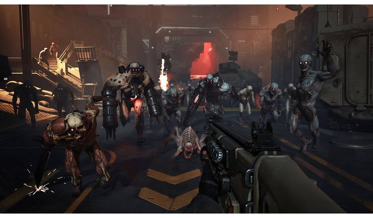 Killing Floor 3 Day One Edition Xbox Series X Game