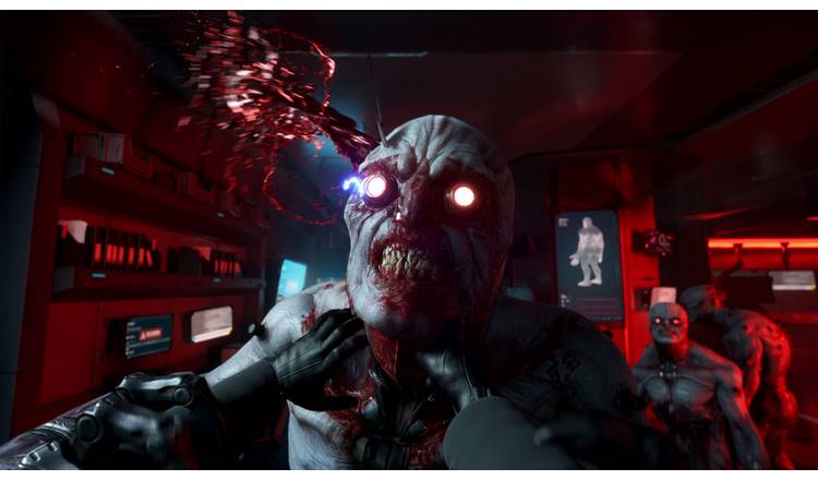 Killing Floor 3 Day One Edition Xbox Series X Game