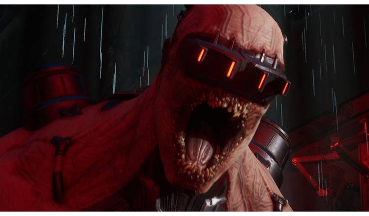 Killing Floor 3 Day One Edition Xbox Series X Game