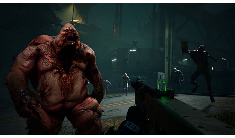 Killing Floor 3 Day One Edition Xbox Series X Game