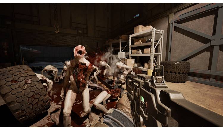 Killing Floor 3 Day One Edition Xbox Series X Game