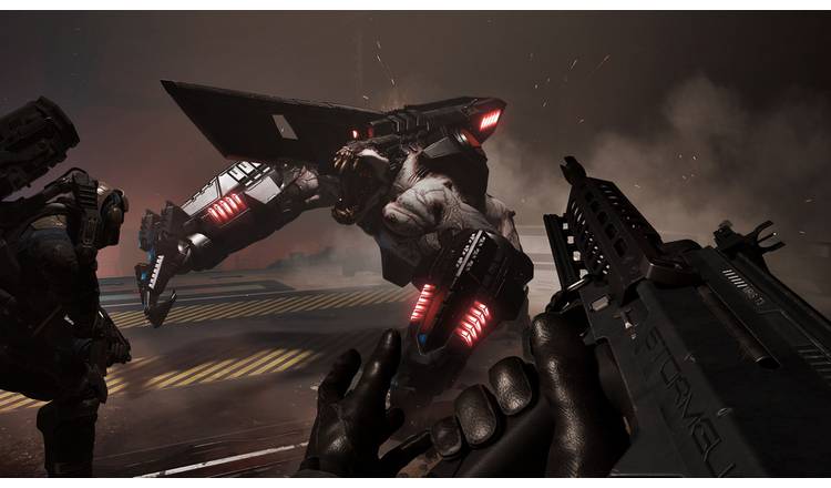 Killing Floor 3 Day One Edition Xbox Series X Game