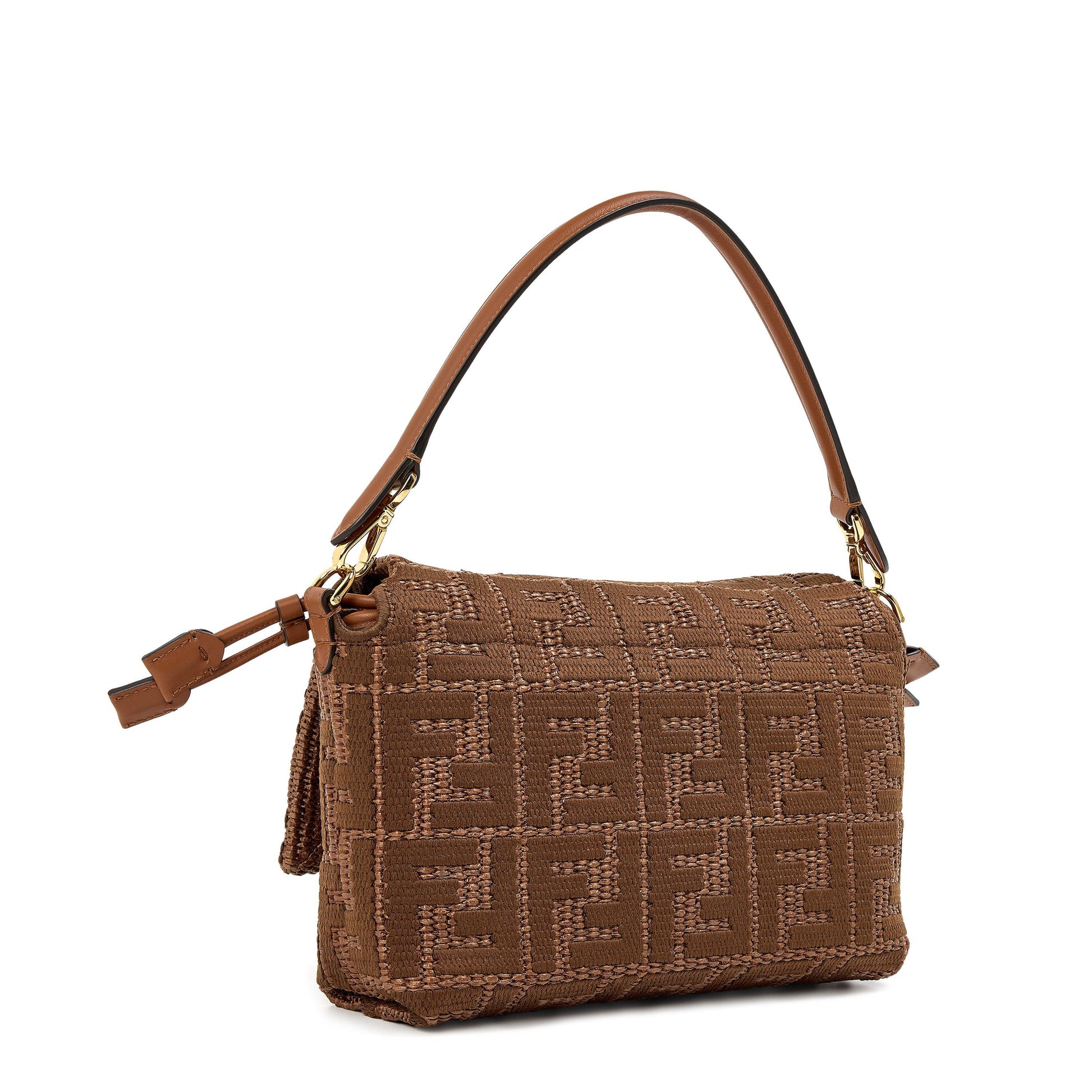 Fendi Women's Mamma Baguette Bag