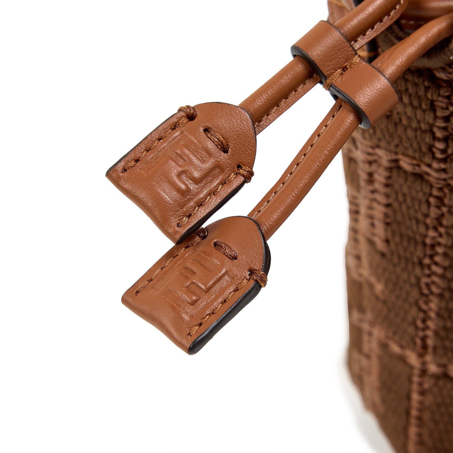 Fendi Women's Mamma Baguette Bag