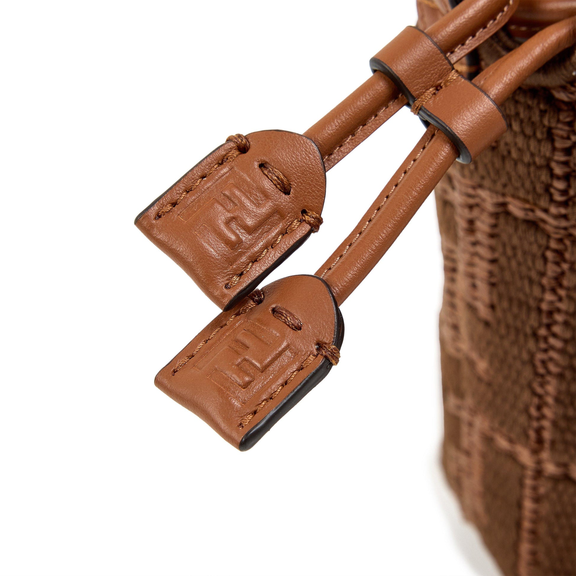 Fendi Women's Mamma Baguette Bag