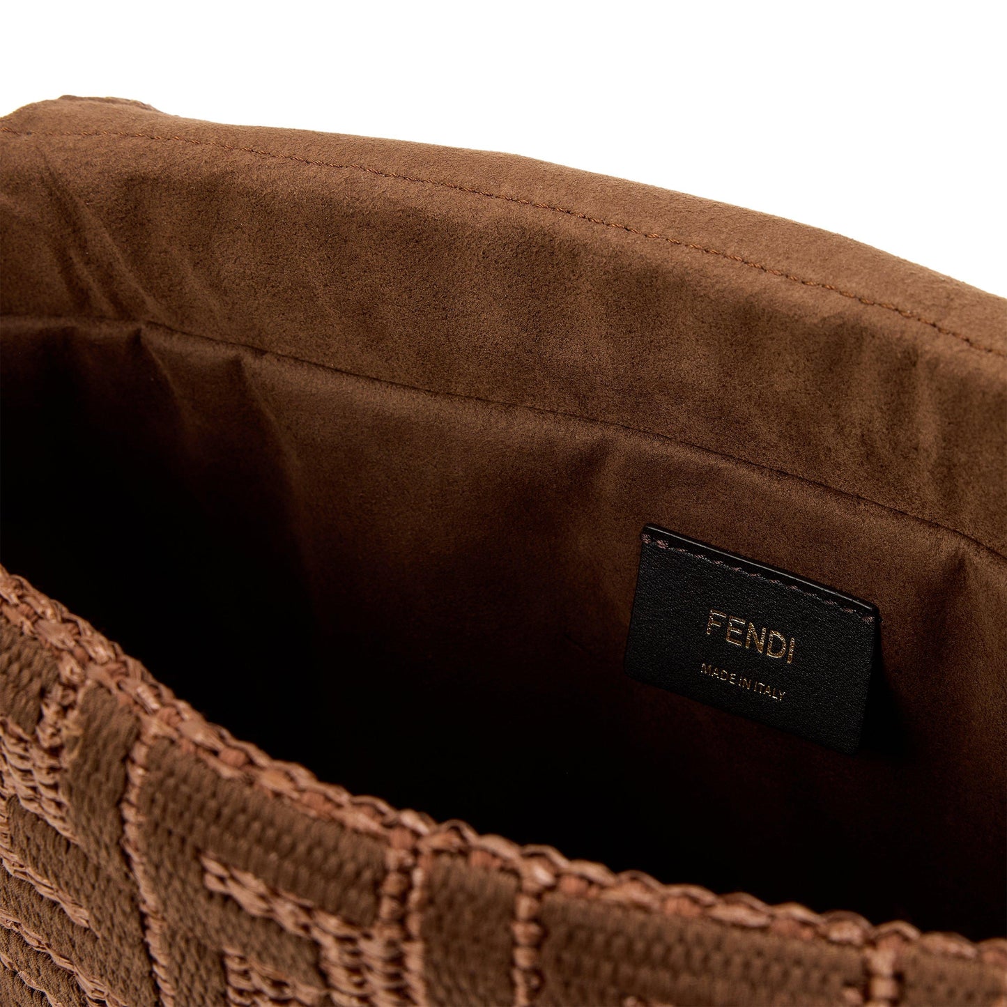 Fendi Women's Mamma Baguette Bag