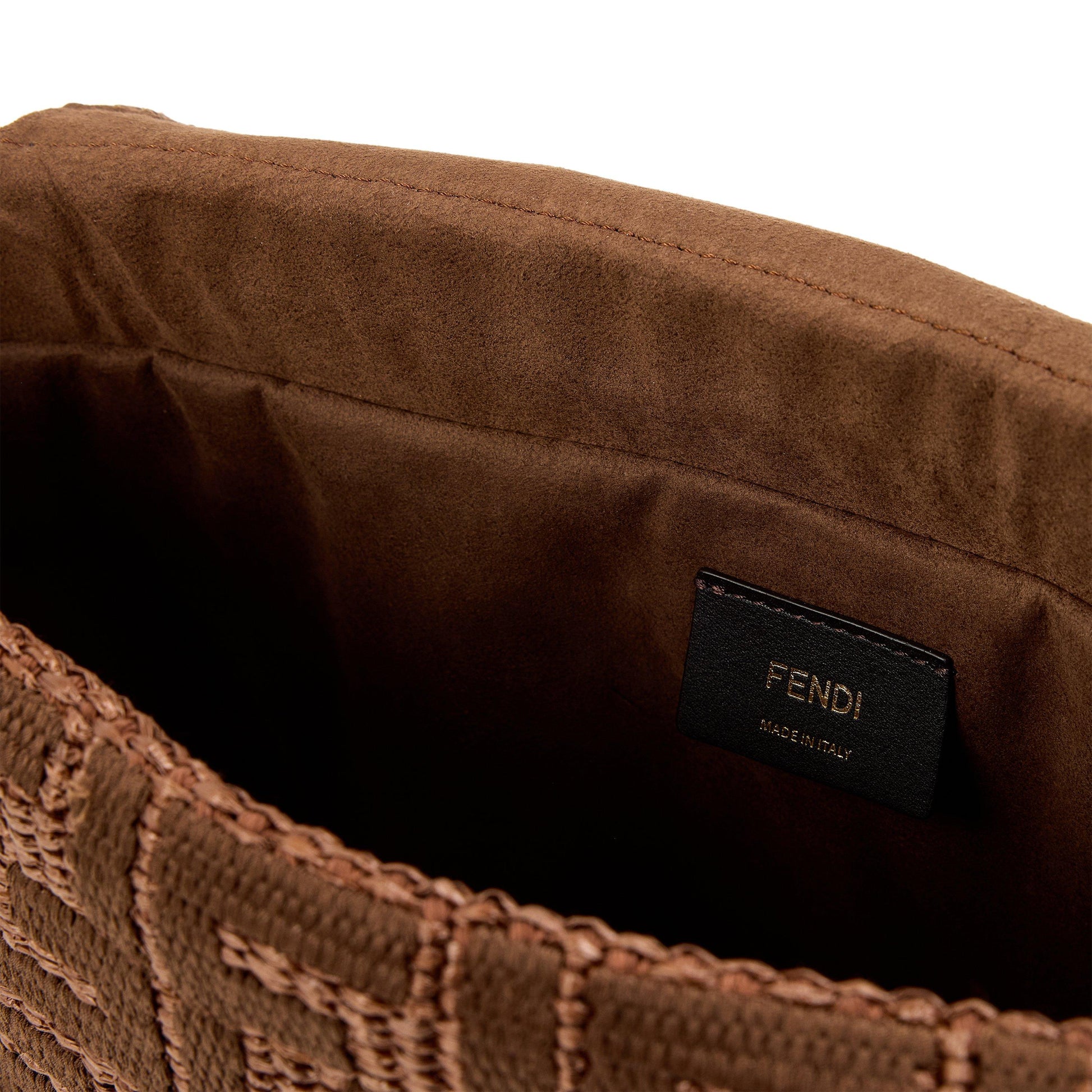 Fendi Women's Mamma Baguette Bag