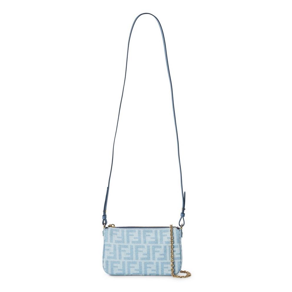 Fendi Women's Baguette Pouch