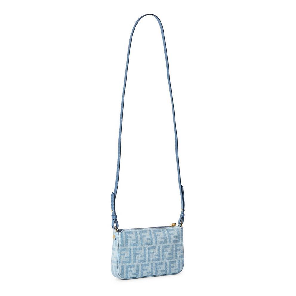 Fendi Women's Baguette Pouch