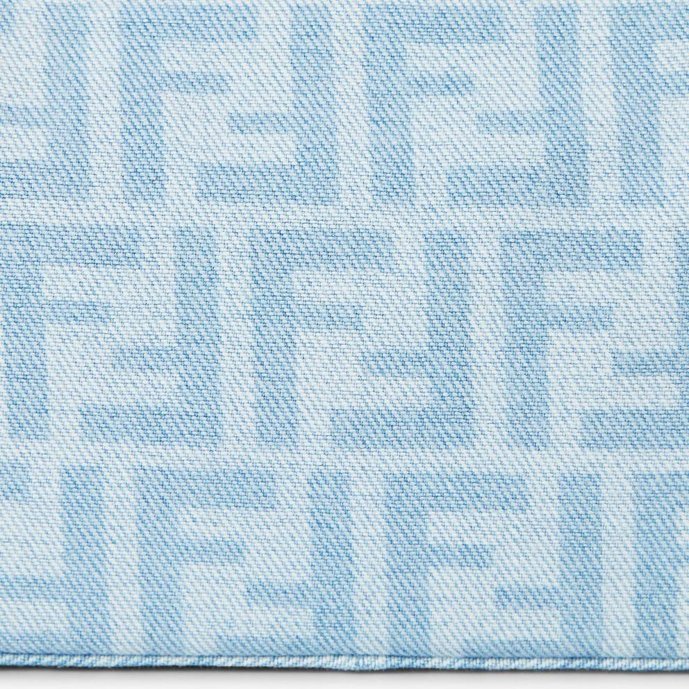 Fendi Women's Baguette Pouch