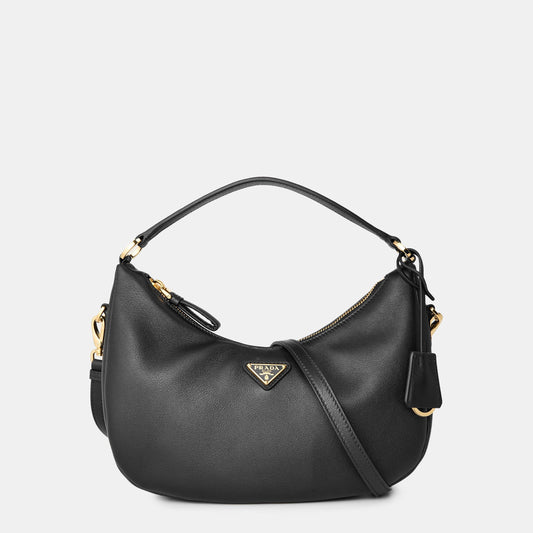 Prada Women's Small Hobo Bag