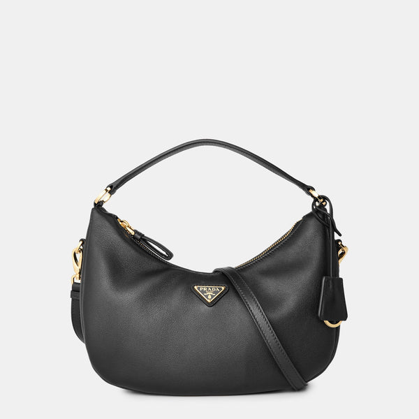 Prada Women's Small Hobo Bag
