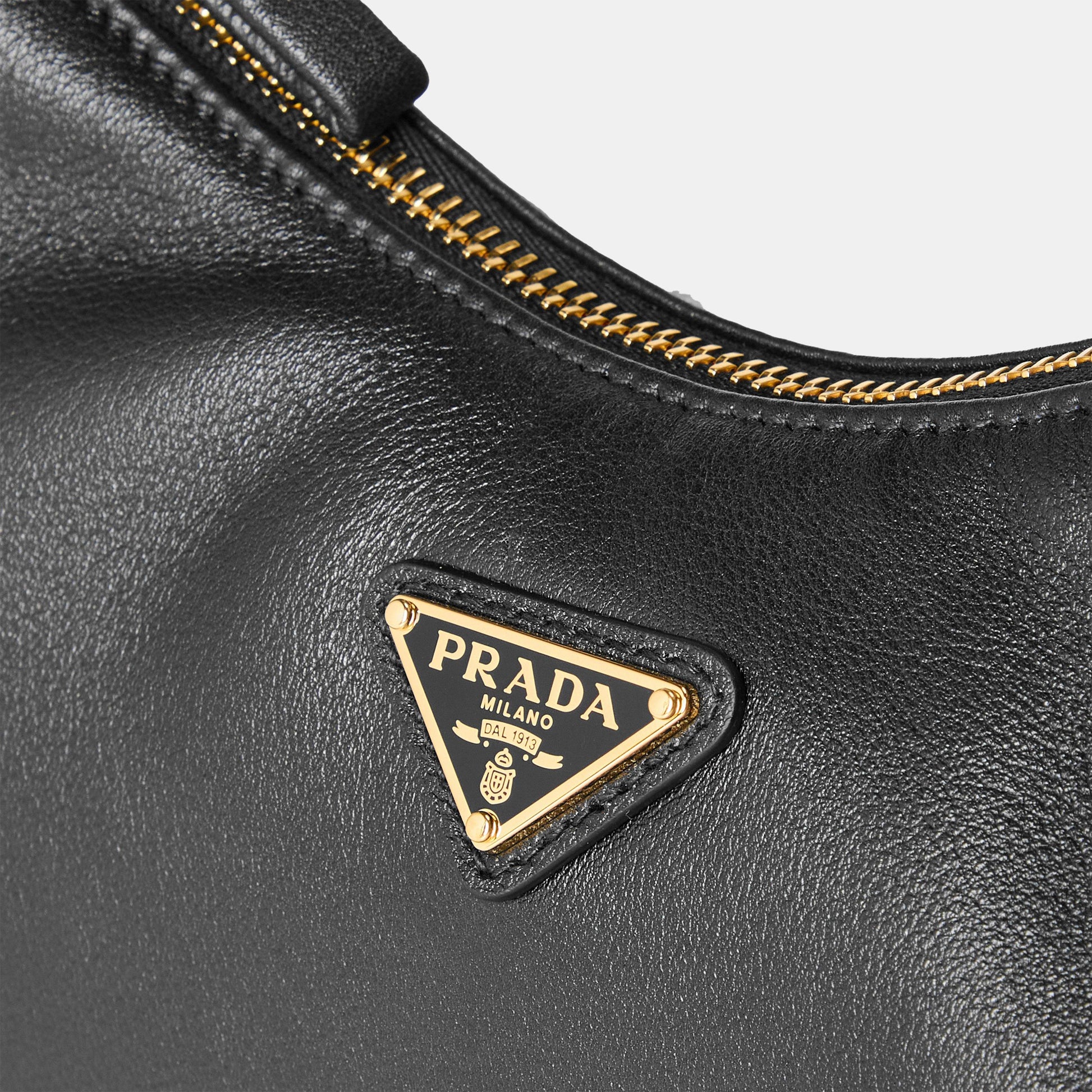 Prada Women's Small Hobo Bag