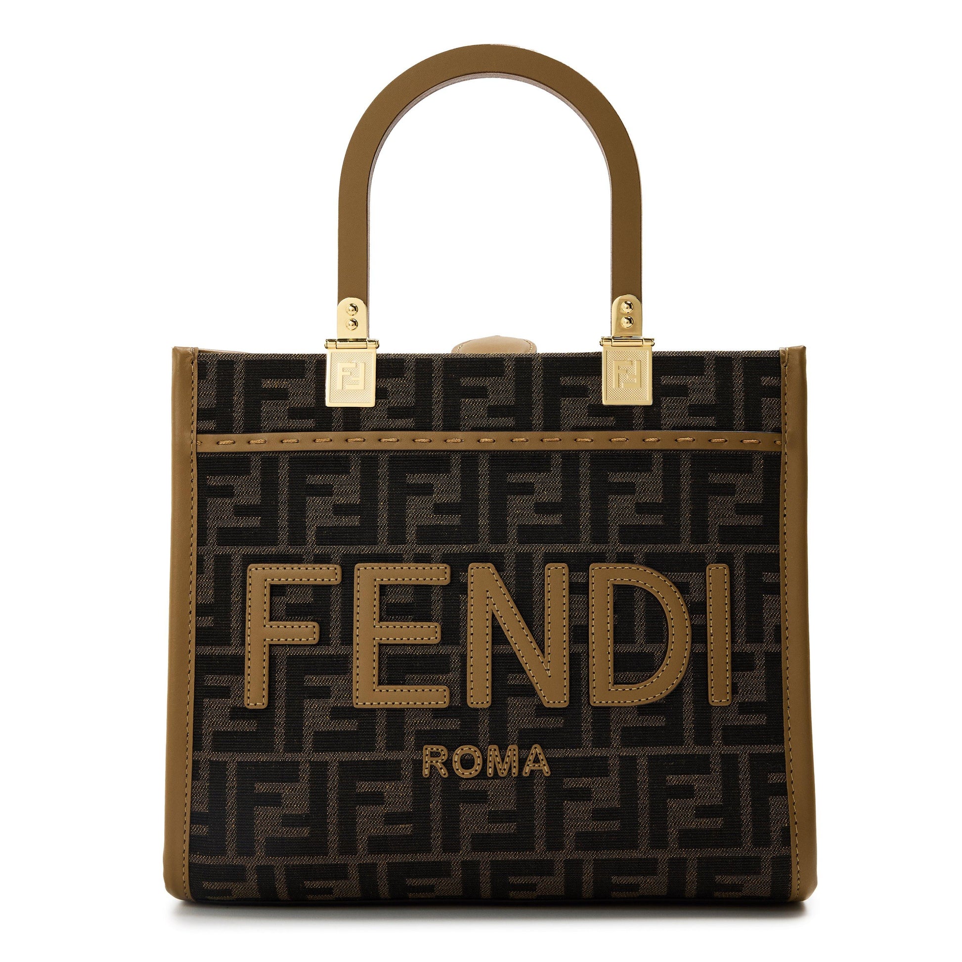 Fendi Women's Tote Bag