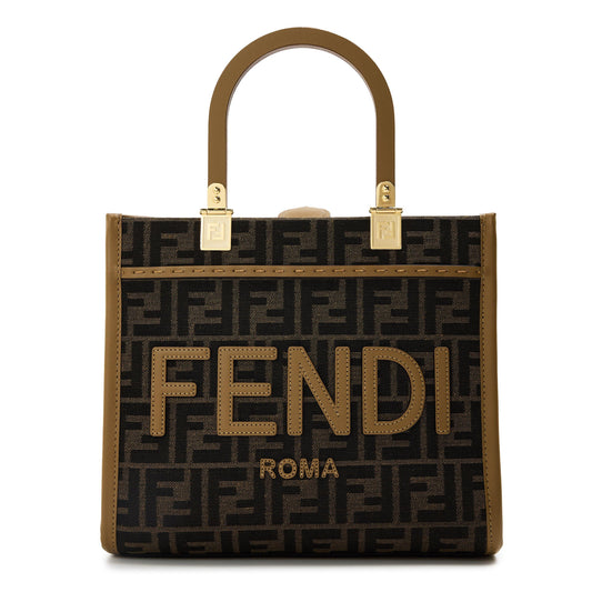 Fendi Women's Tote Bag