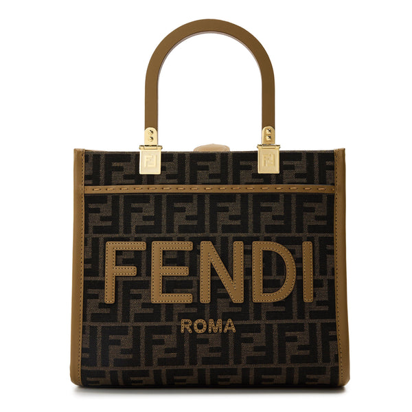 Fendi Women's Tote Bag
