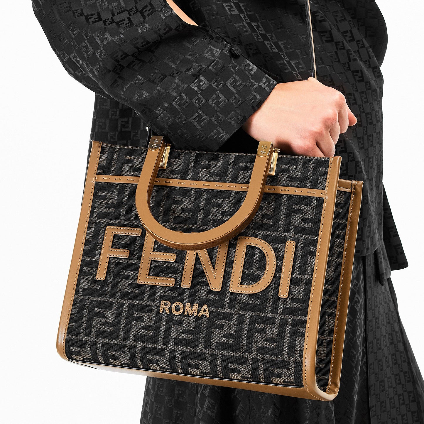 Fendi Women's Tote Bag
