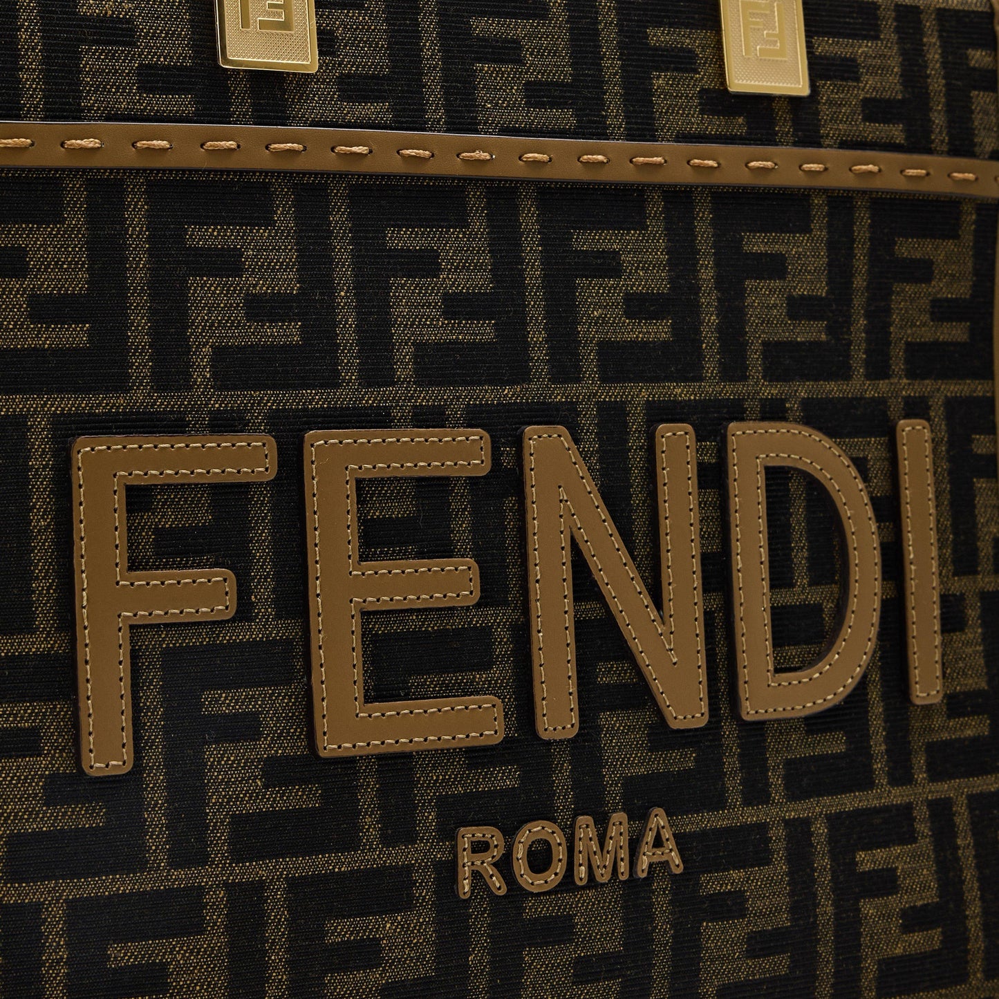 Fendi Women's Tote Bag