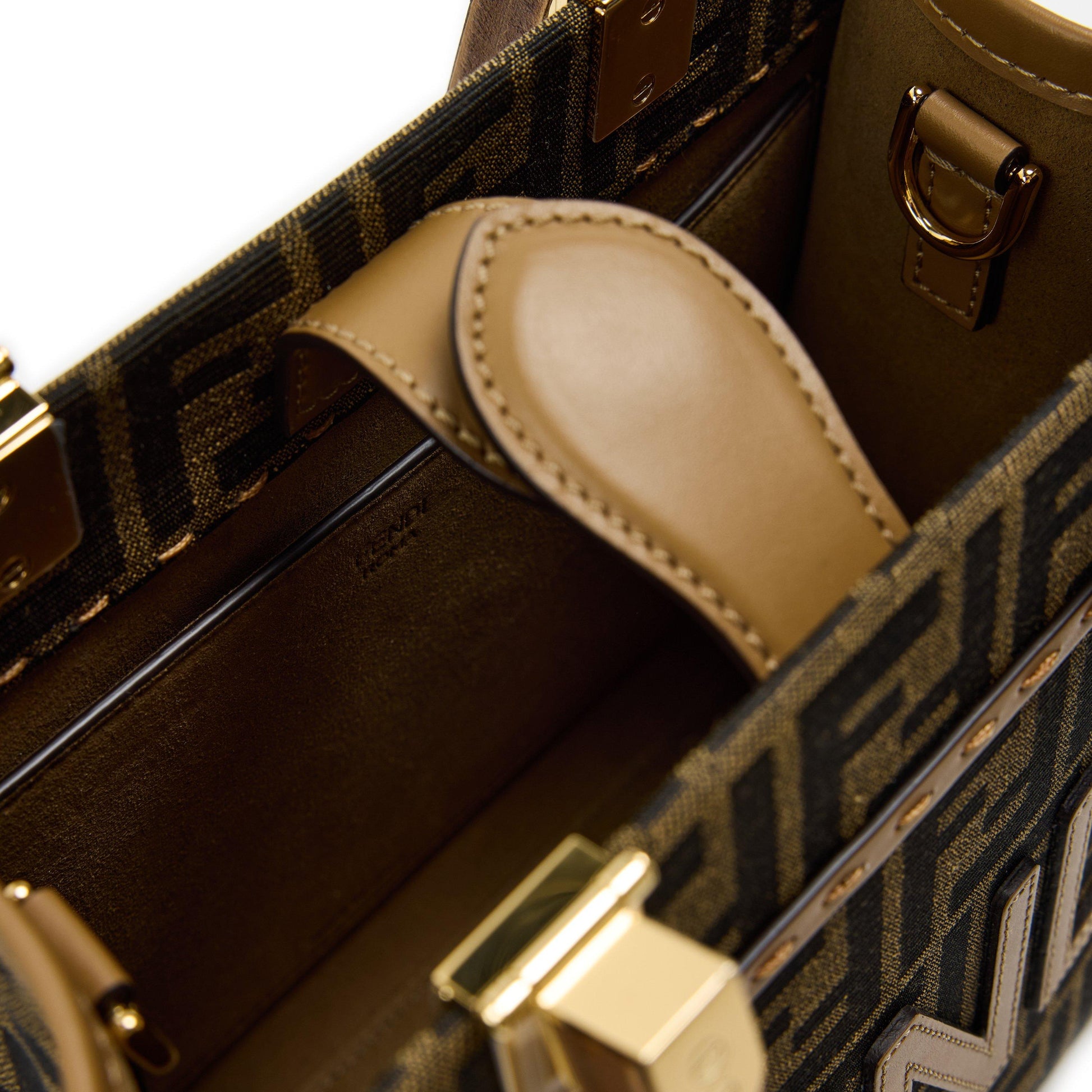 Fendi Women's Tote Bag