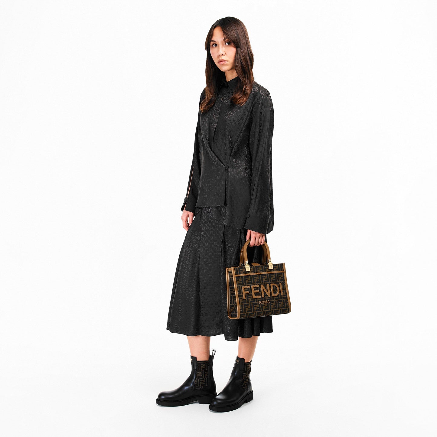 Fendi Women's Tote Bag