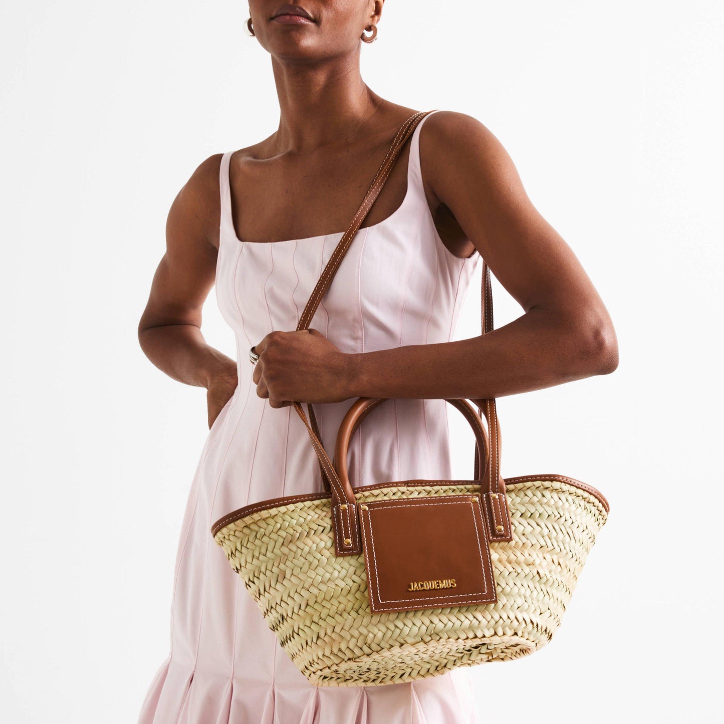 Jacquemus Women's Tote Bag