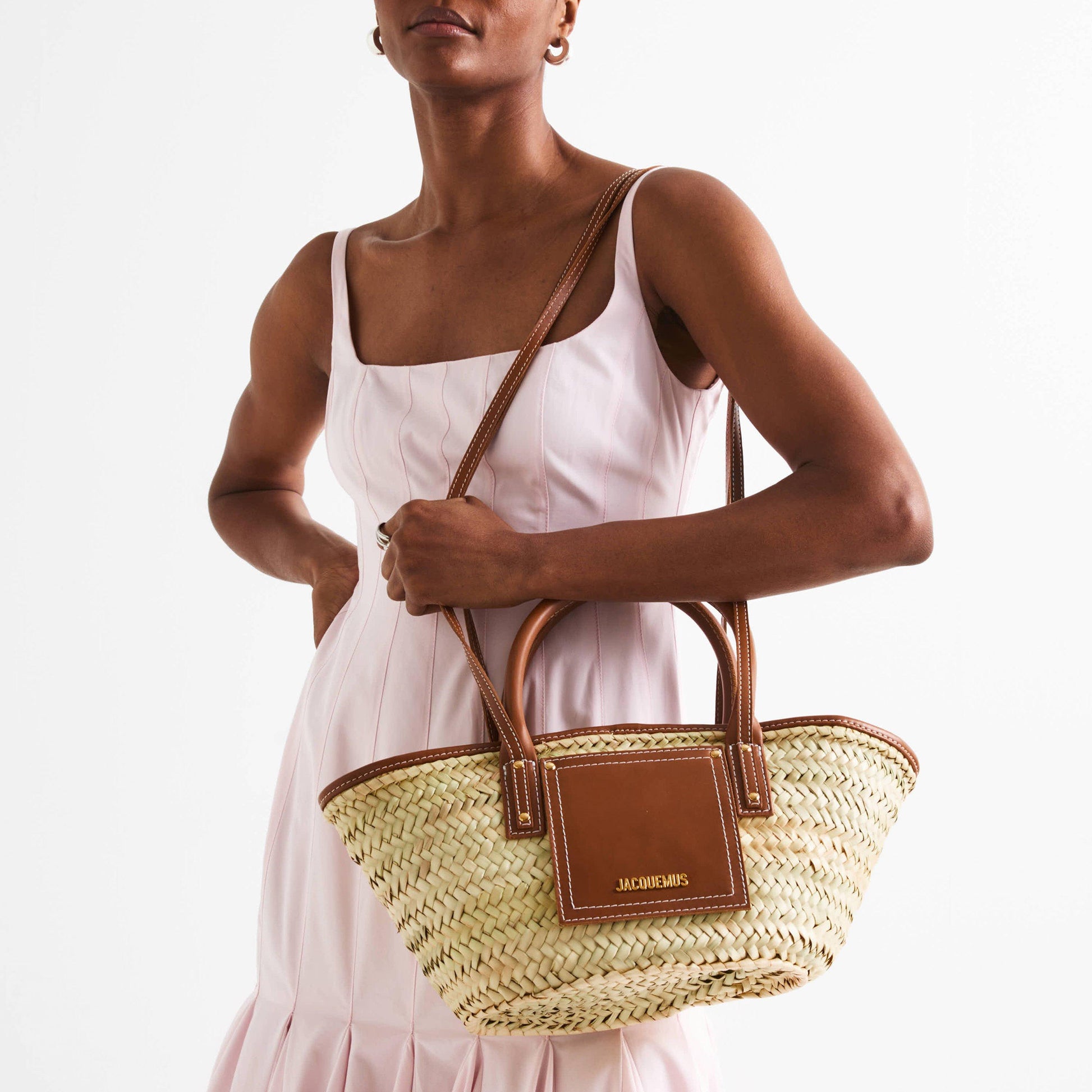 Jacquemus Women's Tote Bag