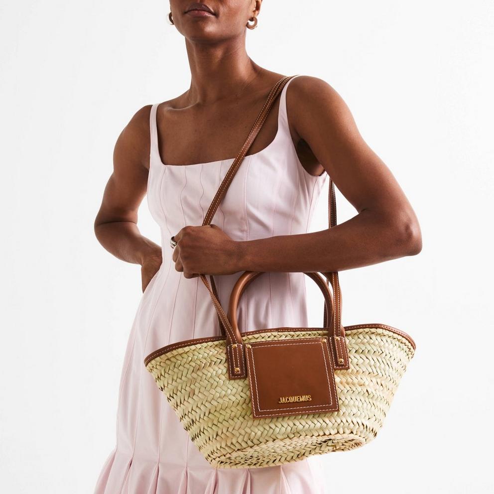 Jacquemus Women's Tote Bag