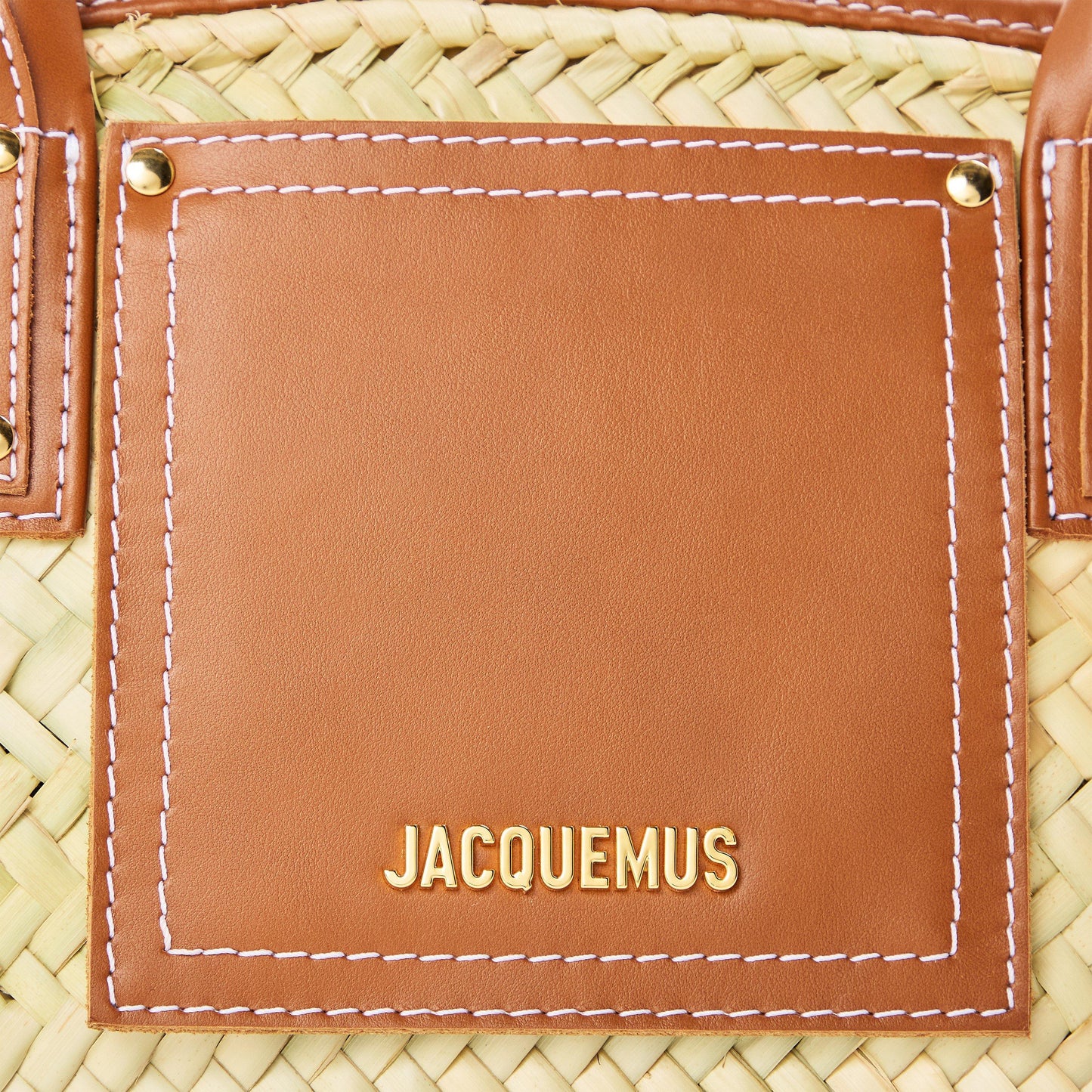 Jacquemus Women's Tote Bag
