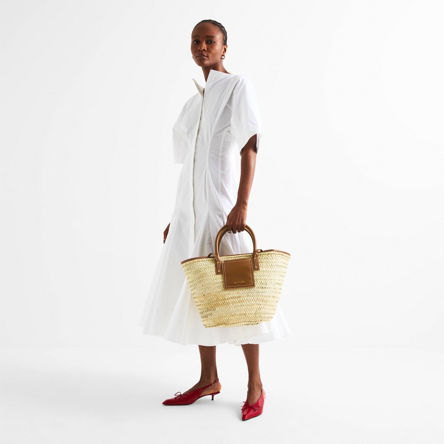 Jacquemus Women's Tote Bag