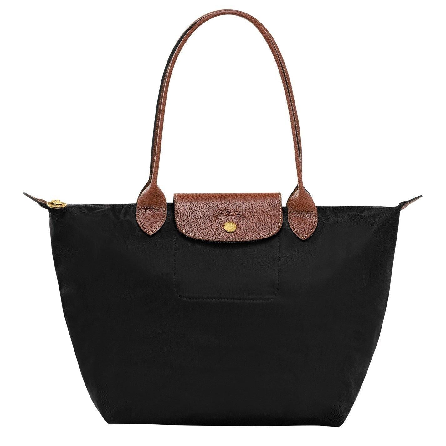 Longchamp Women's Le Pliage Large Tote Bag