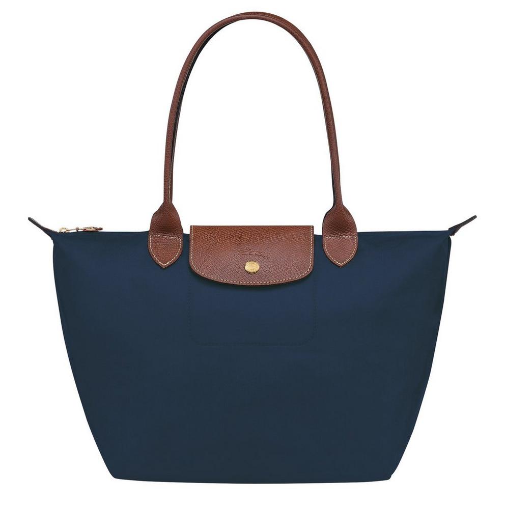 Longchamp Women's Le Pliage Medium Tote Bag