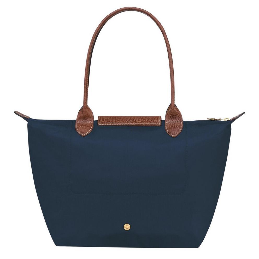 Longchamp Women's Le Pliage Medium Tote Bag