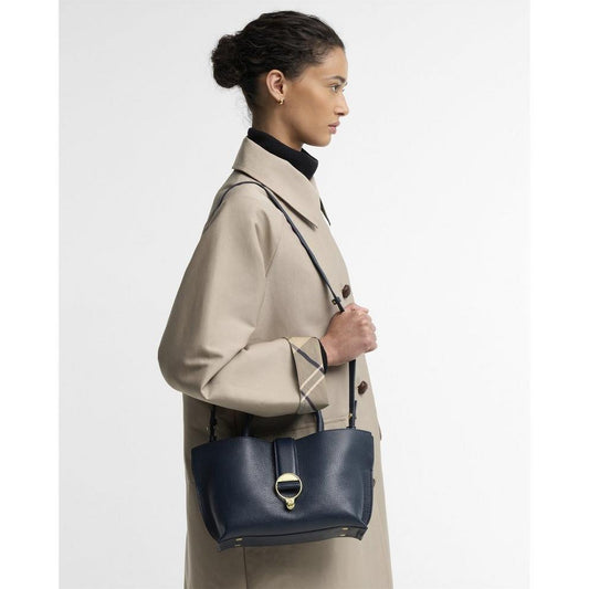 Barbour B.Li Alder M Lth Tot Ld64