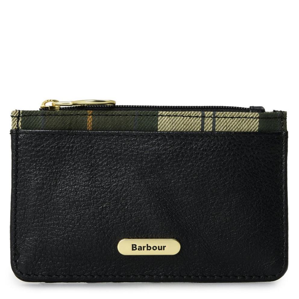 Barbour B.Li Alder Leather C Ld64