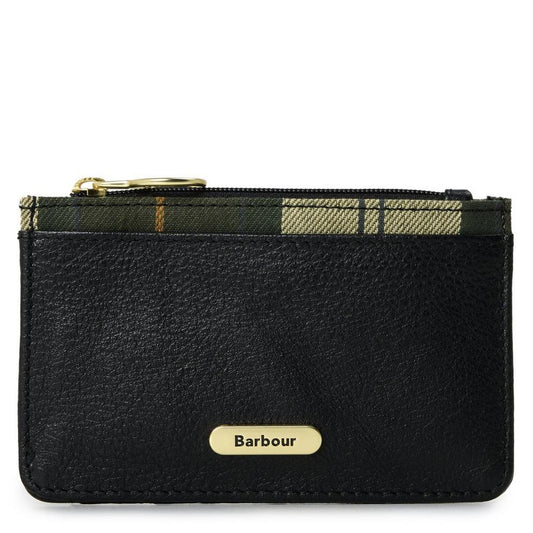 Barbour B.Li Alder Leather C Ld64