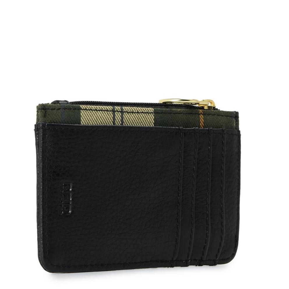 Barbour B.Li Alder Leather C Ld64