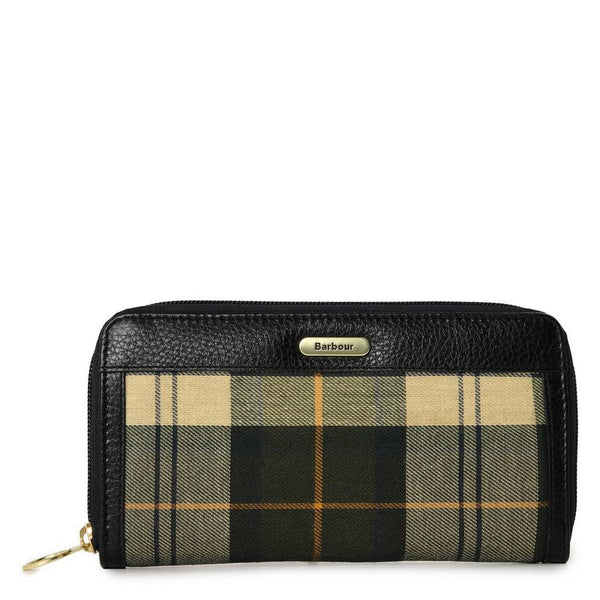 Barbour B.Li Daphne Tartan P Ld64